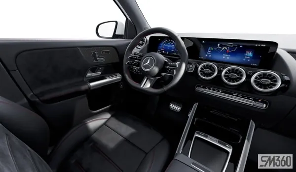 Mercedes-Benz Gla 2026 photo 4