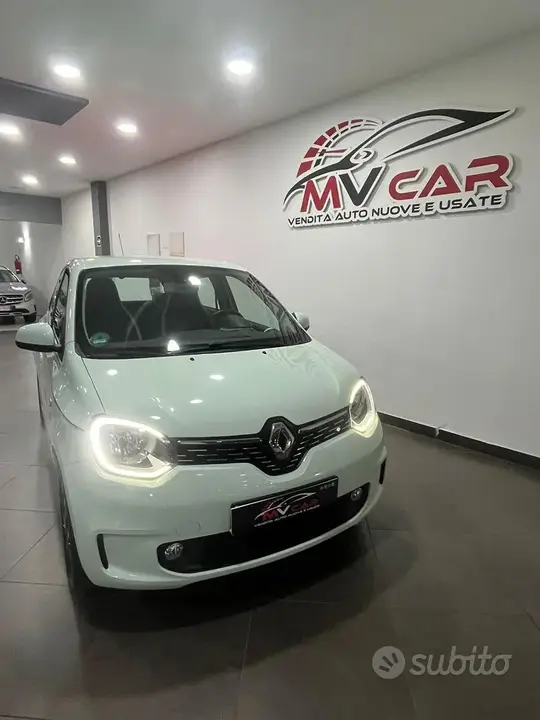 Renault Twingo 2019 photo 5