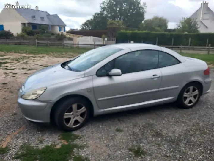 Peugeot 307