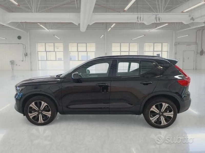 Volvo Xc40 2022 photo 5