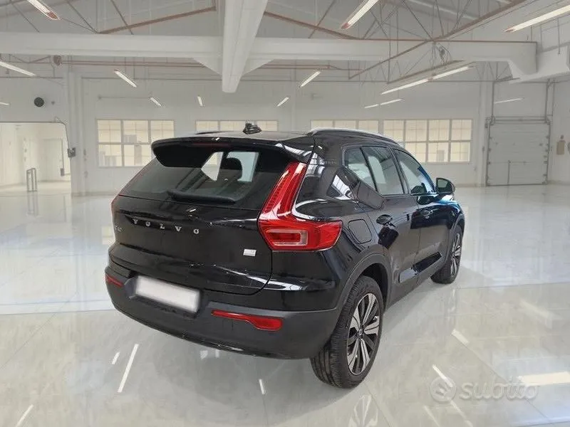 Volvo Xc40 2022 photo 4