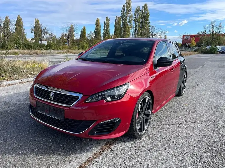 Peugeot 3008 2018 photo 2