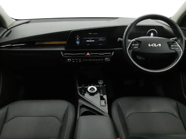 Kia Niro 2023 photo 3