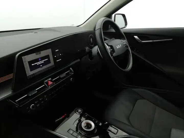 Kia Niro 2023 photo 5