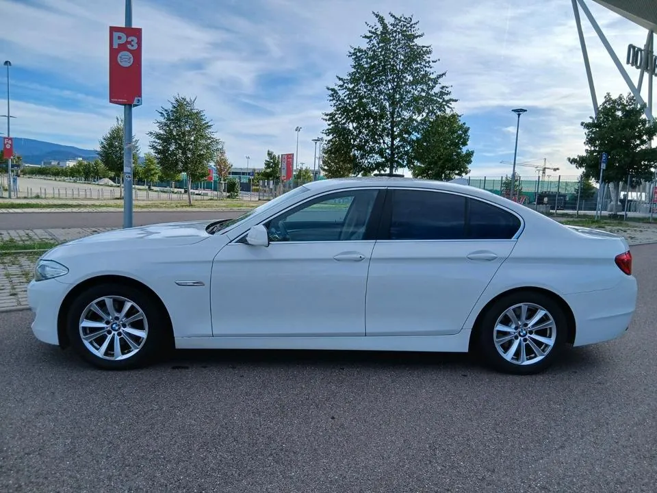 BMW 520D