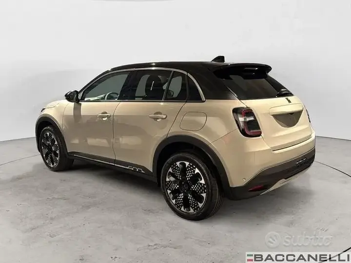 Fiat 600 2026 photo 2