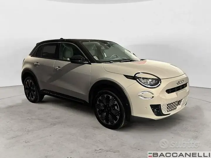 Fiat 600 2026 photo 5