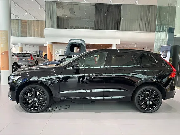 Volvo Xc60 2027 photo 3