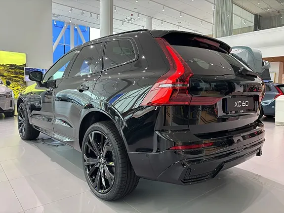 Volvo Xc60 2027 photo 4