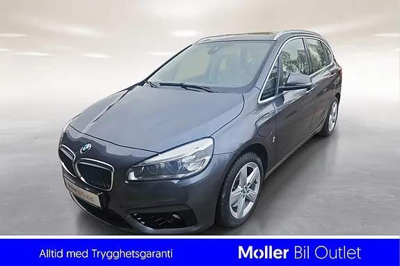 BMW 225Xe