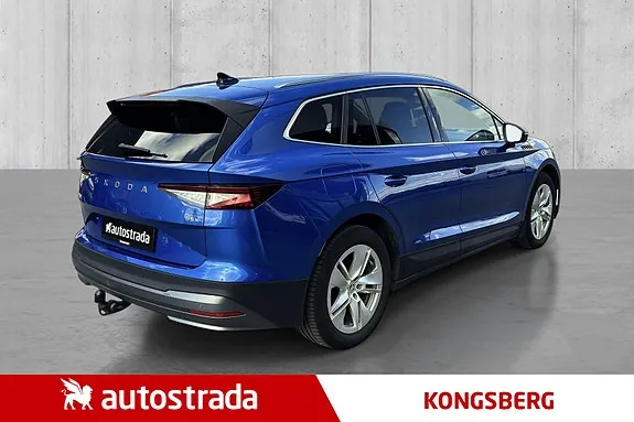 Skoda Enyaq 2024 photo 5