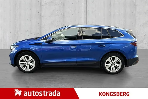 Skoda Enyaq 2024 photo 2