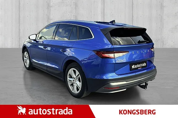 Skoda Enyaq 2024 photo 3
