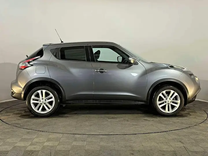 Nissan Juke 2014 photo 5