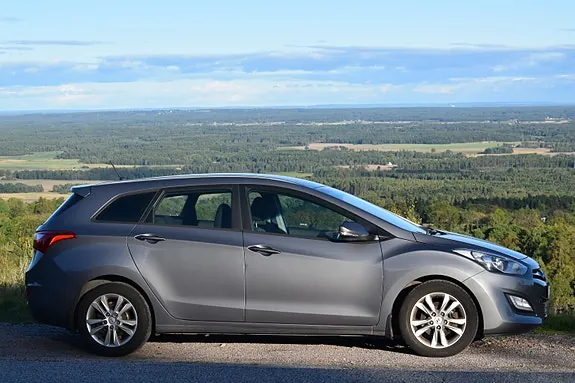 Hyundai I30 2014 photo 2