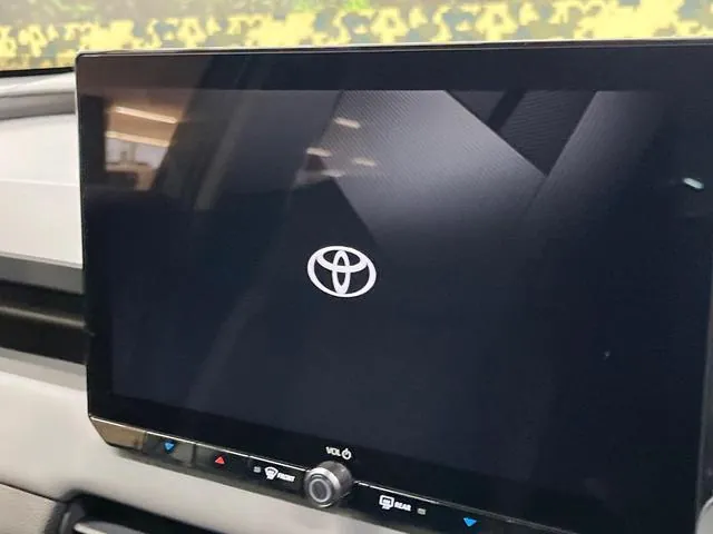 Toyota Rav4 2026 photo 5