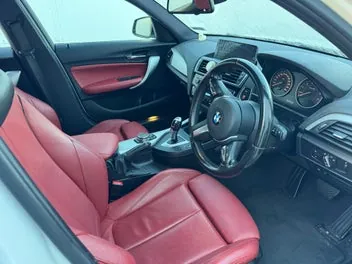 BMW 120I 2015 photo 4