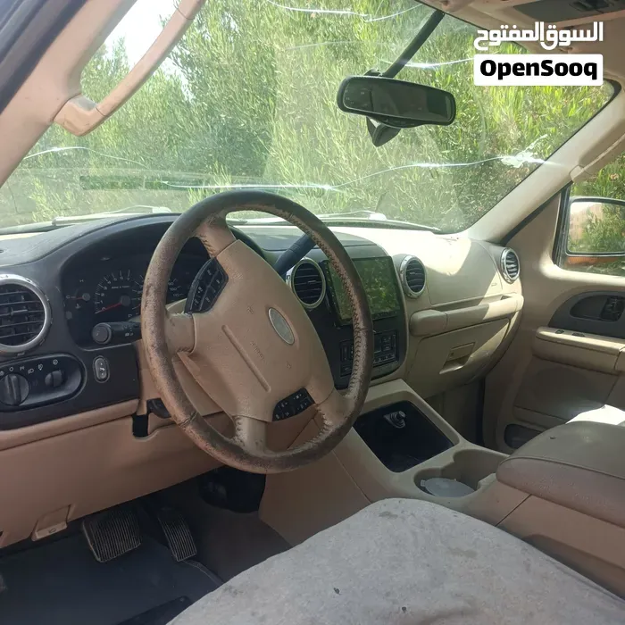 Ford Expedition