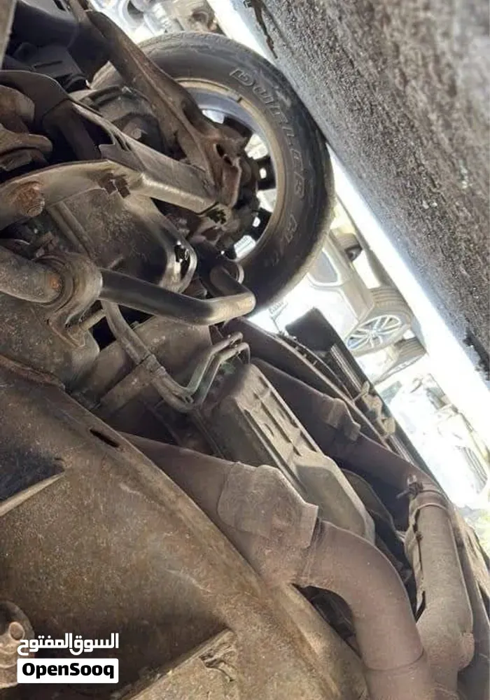 Ford Expedition 2011 photo 3