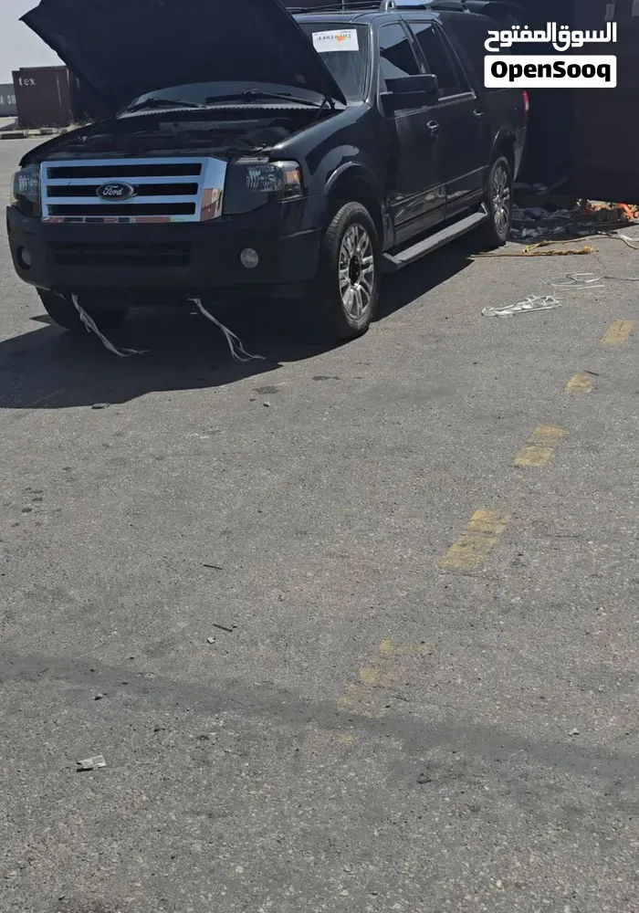 Ford Expedition