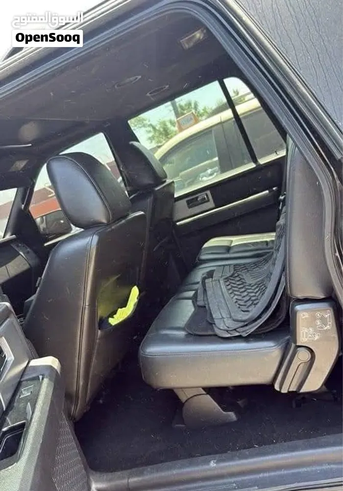 Ford Expedition 2011 photo 4
