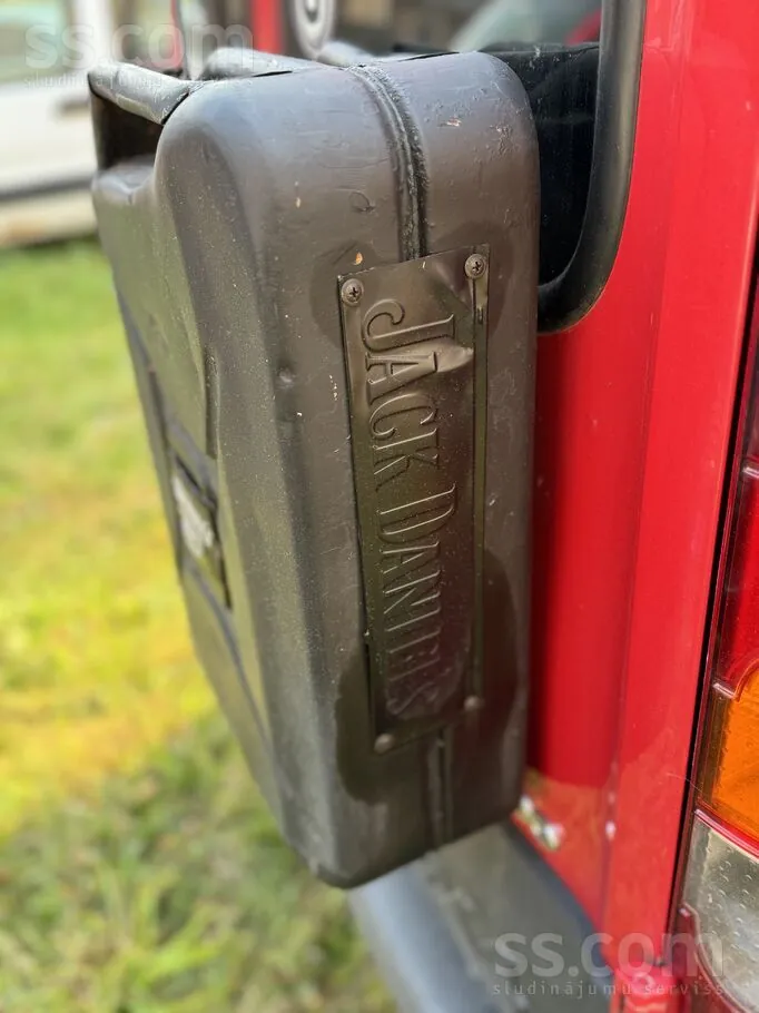 Renault Kangoo 2007 photo 3