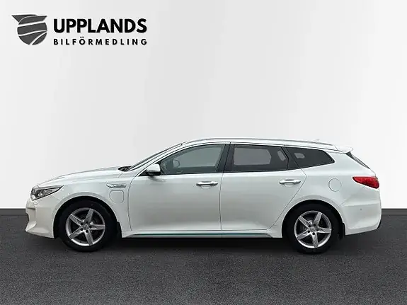Kia Optima 2018 photo 2