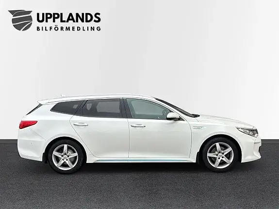 Kia Optima 2018 photo 4