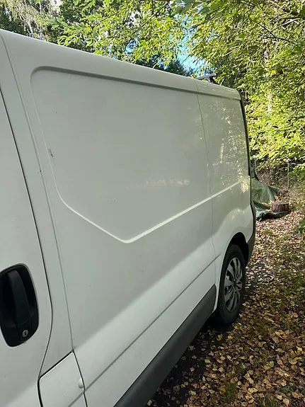 Renault Trafic 2011 photo 4
