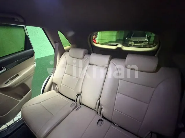 Kia Sorento 2011 photo 5