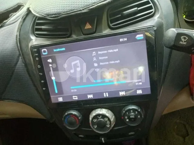 Hyundai Eon 2017 photo 5