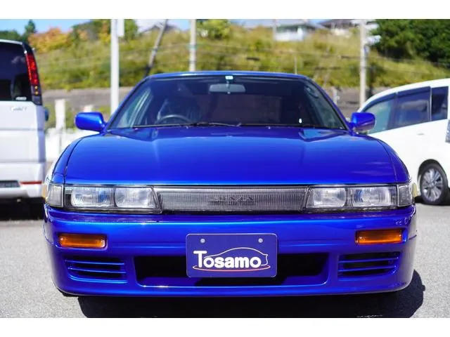 Nissan 180Sx 2024 photo 2