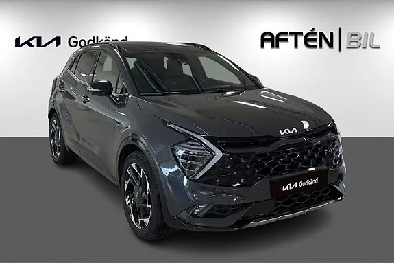 Kia Sportage 2023 photo 4