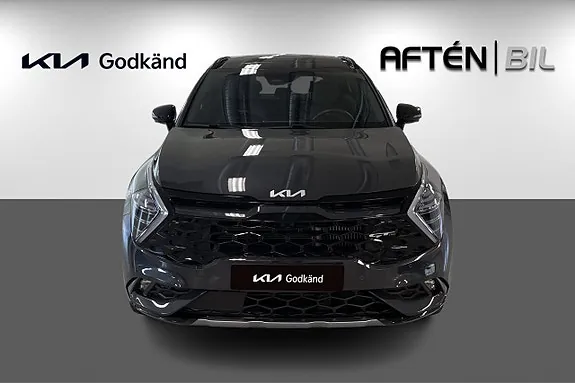Kia Sportage 2023 photo 3
