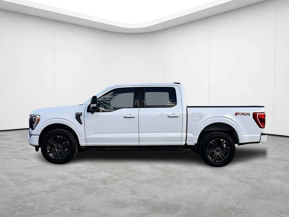 Ford F-150 2023 photo 5