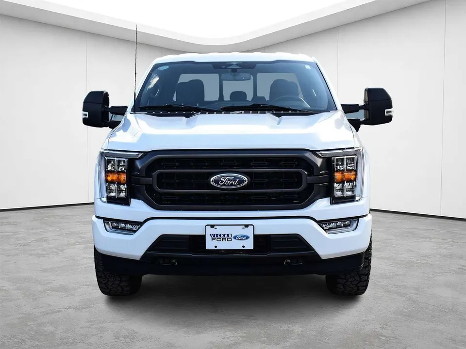 Ford F-150 2023 photo 4