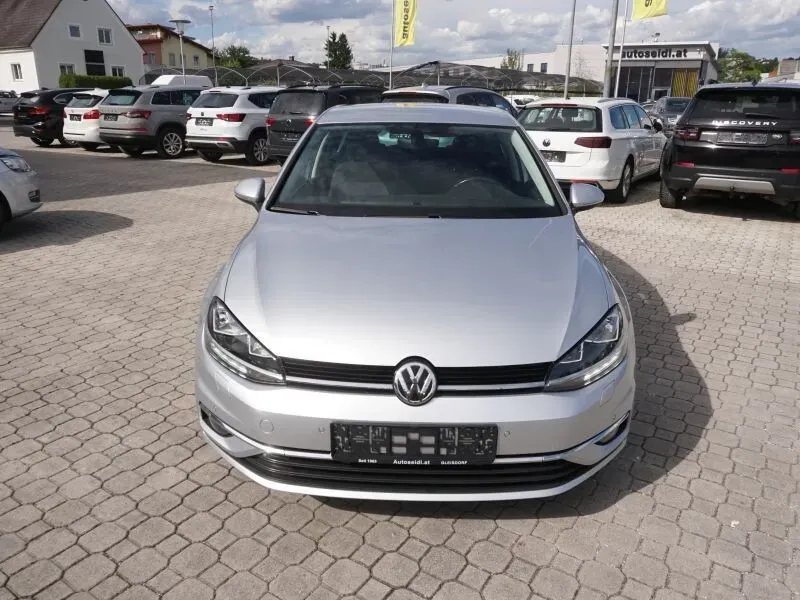 Volkswagen Golf 2020 photo 2