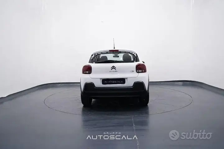 Citroen C3 2024 photo 5
