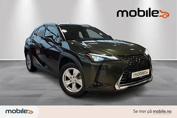 Lexus Ux300E