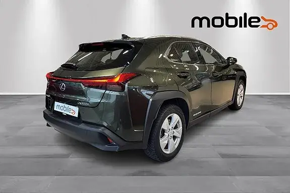 Lexus Ux300E 2020 photo 3