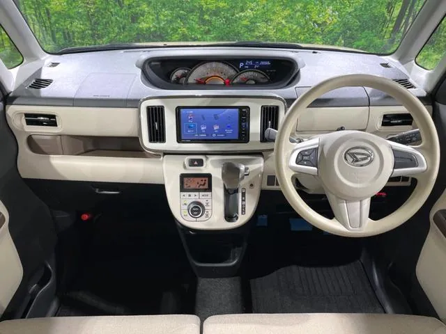 Daihatsu Move Canvas 2019 photo 2