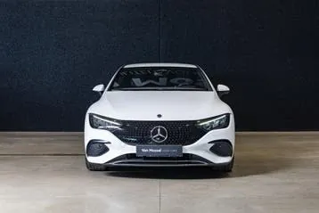 Mercedes-Benz Eqe 2023 photo 2