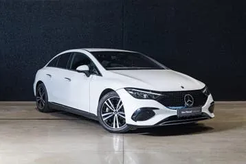 Mercedes-Benz Eqe 2023 photo 3