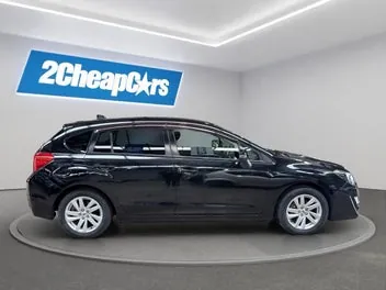 Subaru Impreza 2015 photo 5