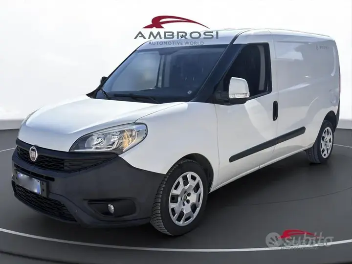 Fiat Doblo Cargo