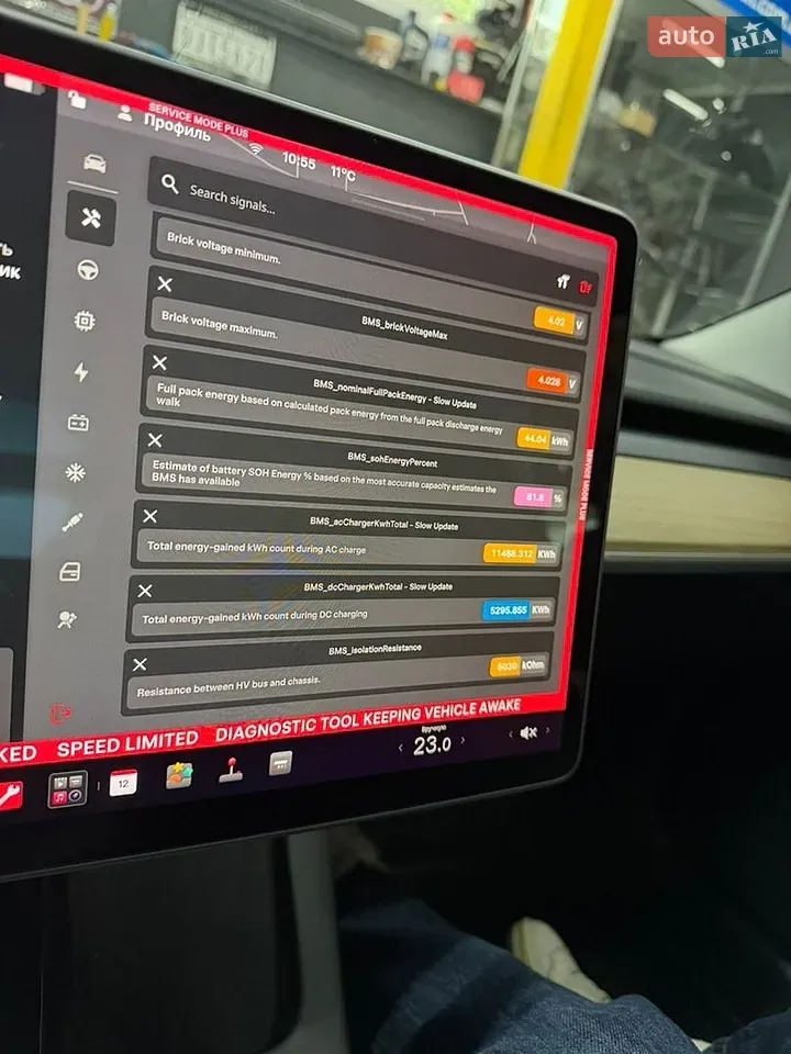 Tesla Model 3 2021 photo 2
