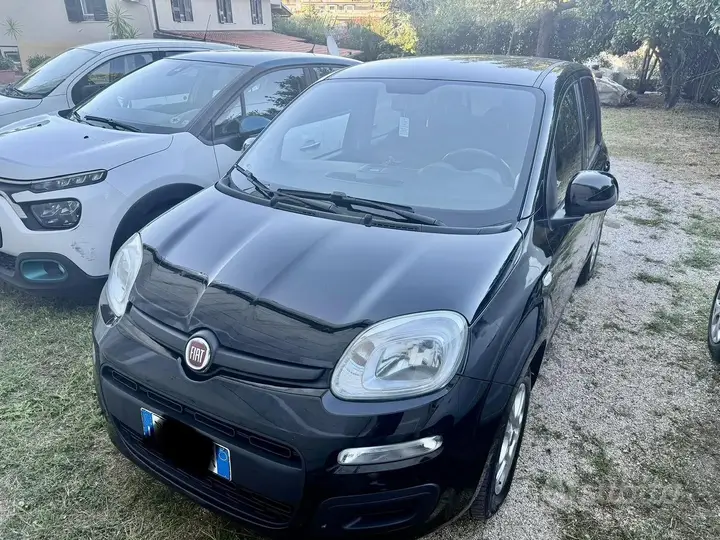 Fiat Panda 2018 photo 3