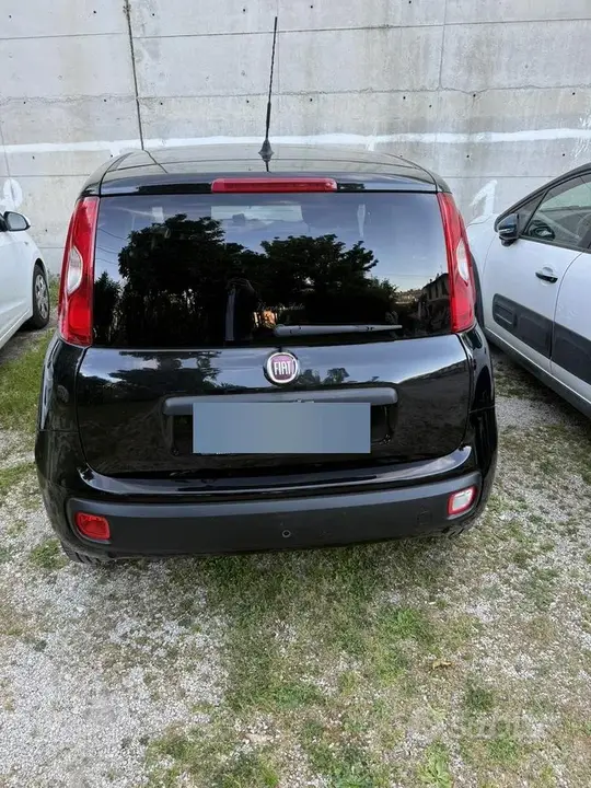 Fiat Panda 2018 photo 2