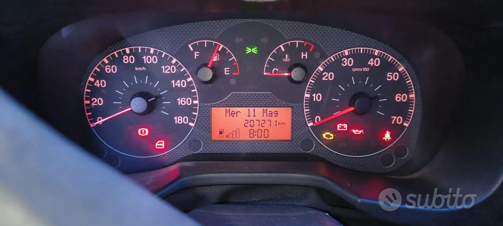 Fiat Qubo