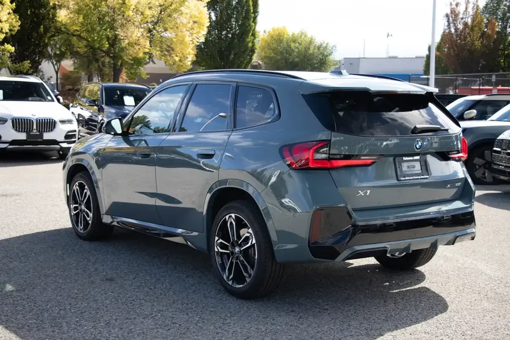 BMW X1 2027 photo 5